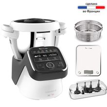 Кухонный робот Moulinex Companion XL HF-80B832