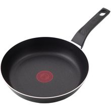 Сковорода 22см Easy Plus Tefal 4206122