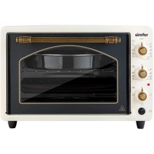 Электропечь Simfer M-3417