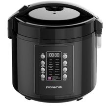 Мультиварка Polaris PMC-0521 IQ Home