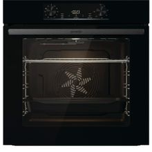 Встраиваемая духовка Gorenje BO-6735E02BK