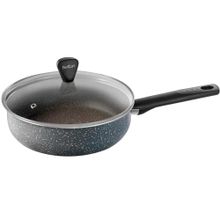 Сотейник 24см ст/кр Natural Cook Tefal 4211224