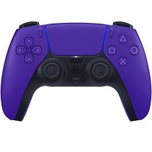 Джойстик беспроводной PS5 Sony DualSense Galactic Purple (CFI-ZCT1W GP)