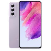 Смартфон Samsung Galaxy S21 FE 256GB Violet