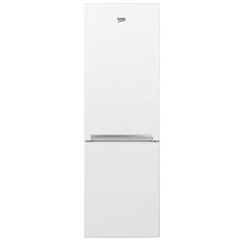 Двухкамерный холодильник Beko RCSK270M20W