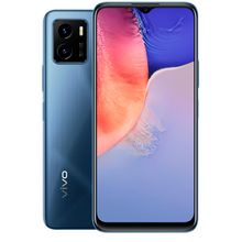 Смартфон Vivo Y15S 32GB Mystic Blue