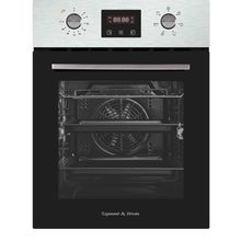 Встраиваемая духовка Zigmund&Shtain E 145 S