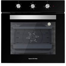 Встраиваемая духовка Zigmund&Shtain E 147 B