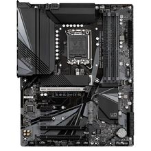 Материнская плата Gigabyte Z690 UD DDR4 LGA1700 4DDR4 PCI-E 3x16 2x1 (HDMI+DP) ATX