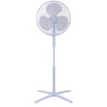 Вентилятор напольный Polaris PSF-1140 White