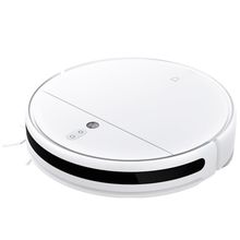 Робот-пылесос Xiaomi Mi Robot Vacuum Mop 2 Белый
