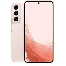 Смартфон Samsung Galaxy S22 128GB Pink Gold