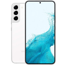 Смартфон Samsung Galaxy S22+ 128GB Phantom White