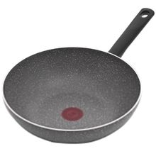 Сковорода ВОК 28см Natural Cook Tefal 4211628