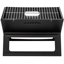 Гриль угольный AVA CG1 походный складной