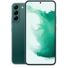 Смартфон Samsung Galaxy S22+ 256GB Green