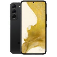 Смартфон Samsung Galaxy S22 128GB Phantom Black