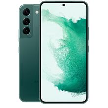 Смартфон Samsung Galaxy S22 256GB Green