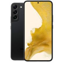 Смартфон Samsung Galaxy S22+ 128GB Phantom Black