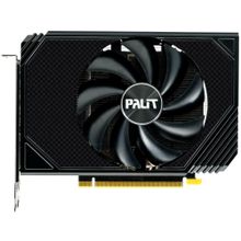 Видеокарта Palit RTX 3050 StormX 8GB 128bit/G6 (HDMI+3DP)(NE63050019P1-190AF)