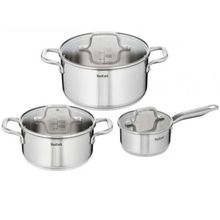 Набор посуды 6 пр. Virtuoso Tefal E4926S75