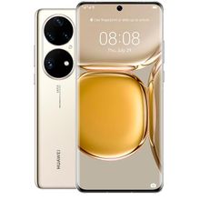 Смартфон HUAWEI P50 Pro 256GB Cocoa Gold