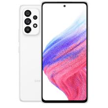 Смартфон Samsung Galaxy A53 256GB White