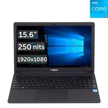 Ноутбук NEO 15U82 i3 1115G4 / 8ГБ / 256SSD / 15.6 / Win10 Pro / (NK15U82)