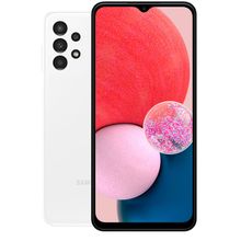 Смартфон Samsung Galaxy A13 128GB White