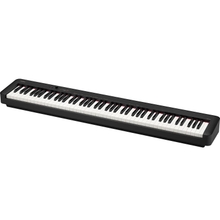 Цифровое пианино Casio CDP-S110BK