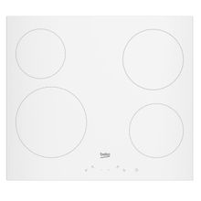 Электрическая варочная панель Beko HIC64400W