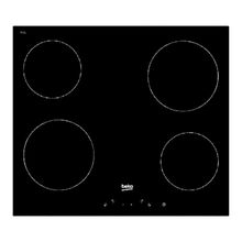 Электрическая варочная панель Beko HIC64400E