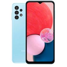 Смартфон Samsung Galaxy A13 64GB Blue