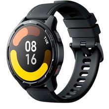 Смарт часы Xiaomi Watch S1 Active, Space Black M2116W1 (BHR5380GL)