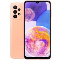 Смартфон Samsung Galaxy A23 128GB Orange