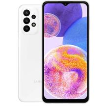 Смартфон Samsung Galaxy A23 64GB White