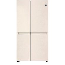 Холодильник LG GC-B257JEYV