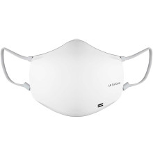 Маска с функцией очистки воздуха LG PuriCare (Белая)