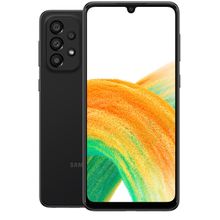 Смартфон Samsung Galaxy A33 128GB Black