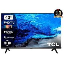 Телевизор TCL 43