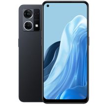 Смартфон OPPO Reno 7 128GB Cosmic Black