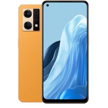 Смартфон OPPO Reno 7 128GB Sunset Orange