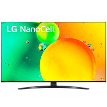 Телевизор LG 43