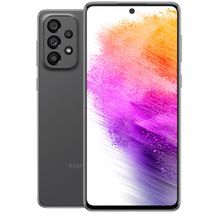 Смартфон Samsung Galaxy A73 256GB Gray
