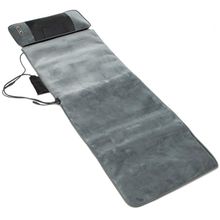 Вибро-массажный матрас Element (серый)