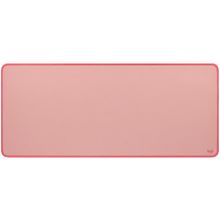 Коврик для мыши Logitech Desk Mat, Darker Rose - Extra Large (956-000053)