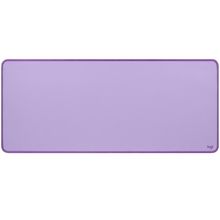 Коврик для мыши Logitech Desk Mat, Lavander - Extra Large (956-000054)