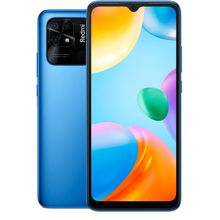 Смартфон Xiaomi Redmi 10C 128GB/4GB Ocean Blue