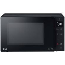 Микроволновая печь LG MH-6336GIB