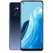Смартфон OPPO Reno 7 256GB 5G Starry Black